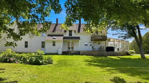 175 S Monmouth Road Monmouth ME 04259