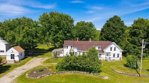 175 S Monmouth Road Monmouth ME 04259