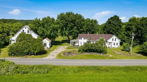 175 S Monmouth Road Monmouth ME 04259