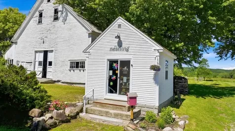 175 S Monmouth Road Monmouth ME 04259
