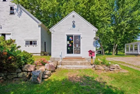 175 S Monmouth Road Monmouth ME 04259