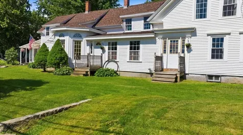 175 S Monmouth Road Monmouth ME 04259