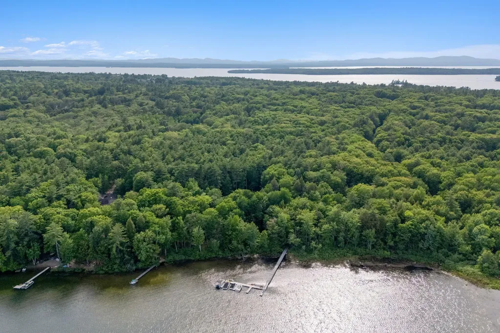 40 Basin Harbor Drive Standish ME 04084