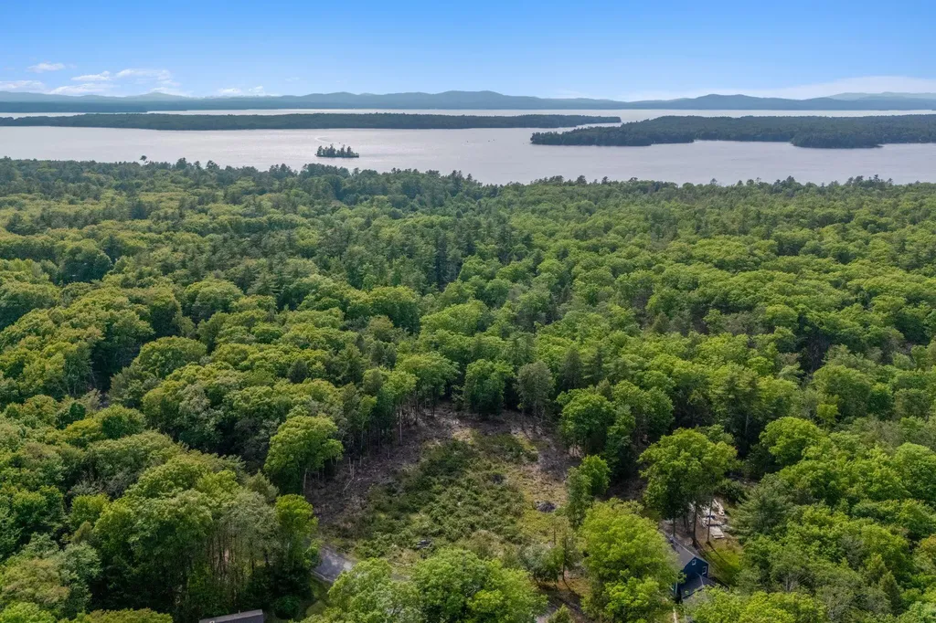 40 Basin Harbor Drive Standish ME 04084