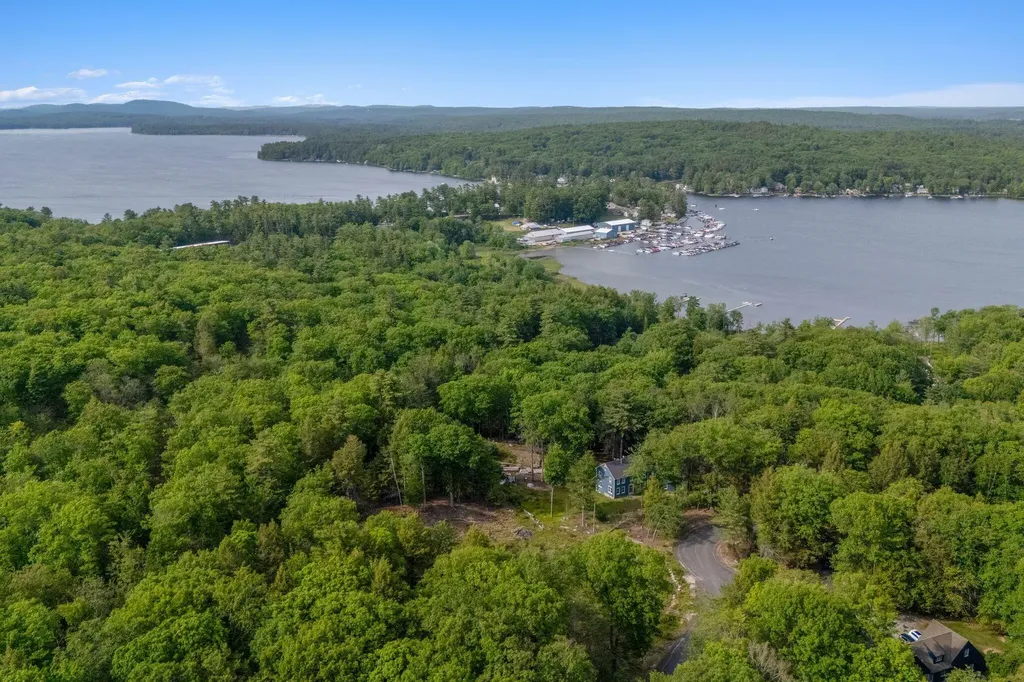 40 Basin Harbor Drive Standish ME 04084
