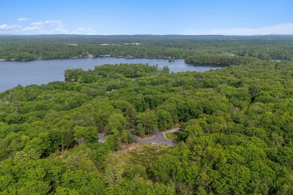 40 Basin Harbor Drive Standish ME 04084