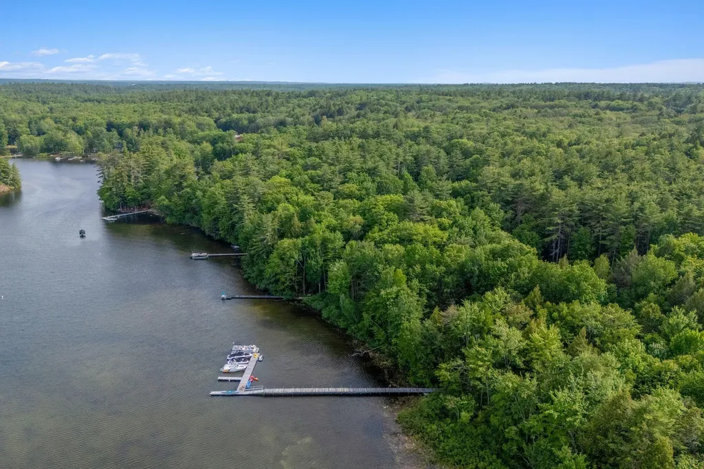 40 Basin Harbor Drive Standish ME 04084