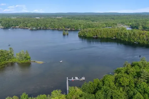 40 Basin Harbor Drive Standish ME 04084
