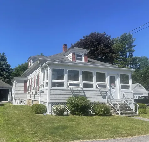 18 Ardsley Avenue South Portland ME 04106