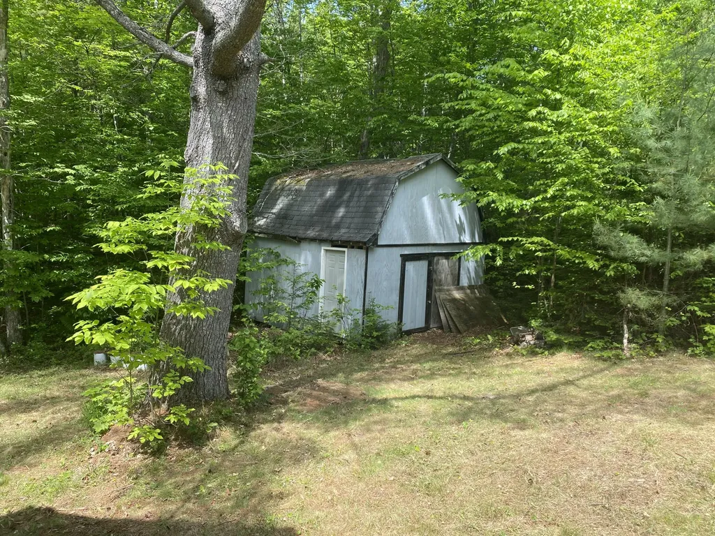 783 Half Township Road Lincoln ME 04457