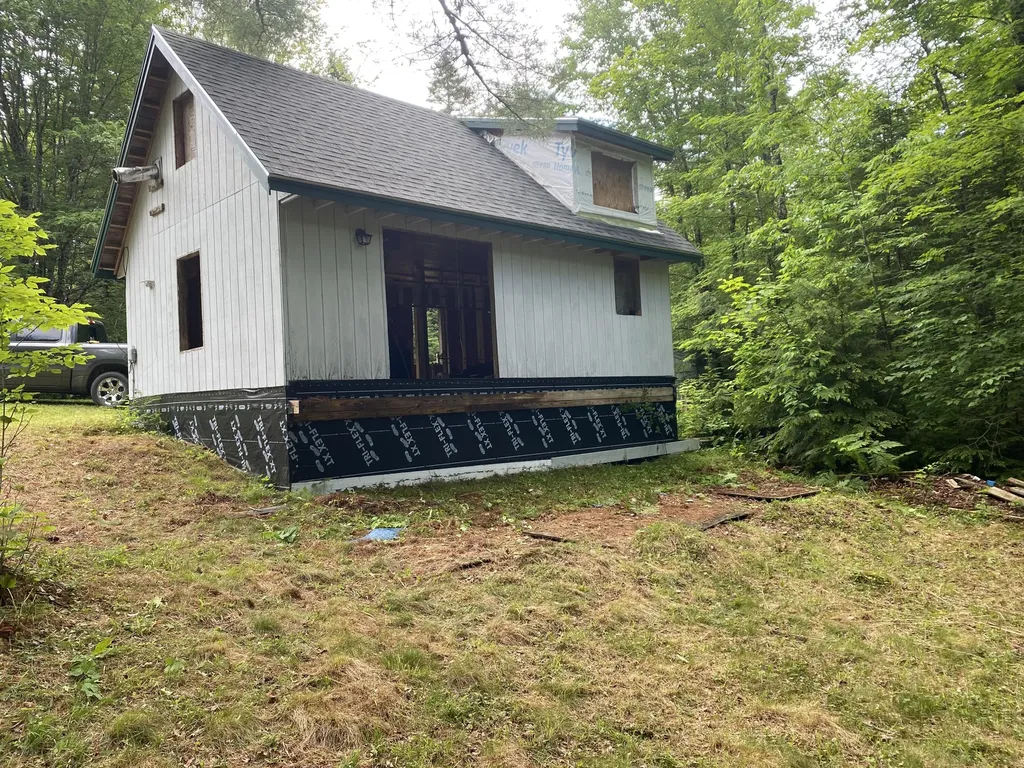 783 Half Township Road Lincoln ME 04457