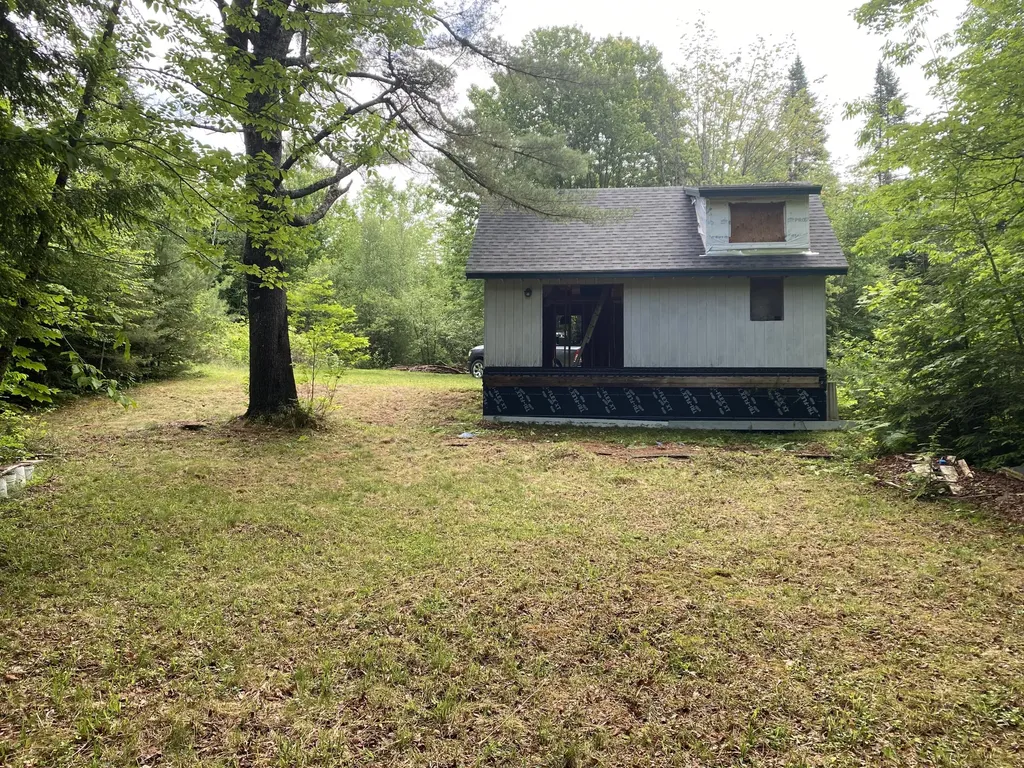 783 Half Township Road Lincoln ME 04457
