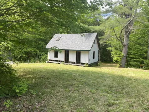 783 Half Township Road Lincoln ME 04457