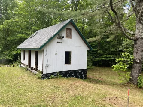 783 Half Township Road Lincoln ME 04457