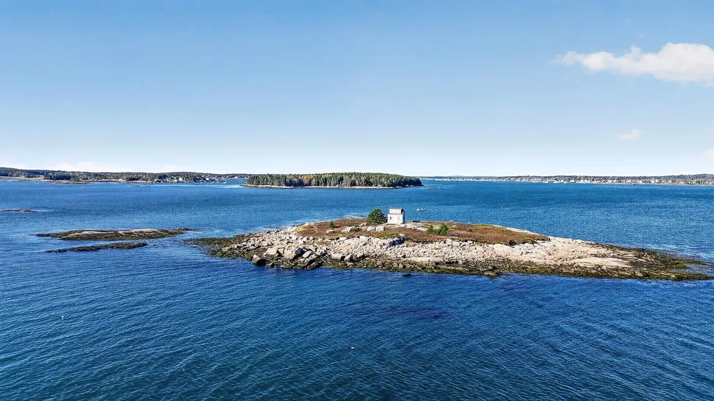 0 Little Sheep Island Jonesport ME 04649