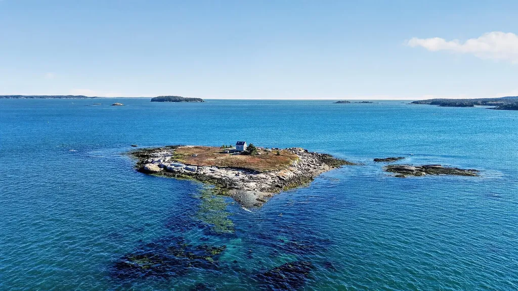 0 Little Sheep Island Jonesport ME 04649