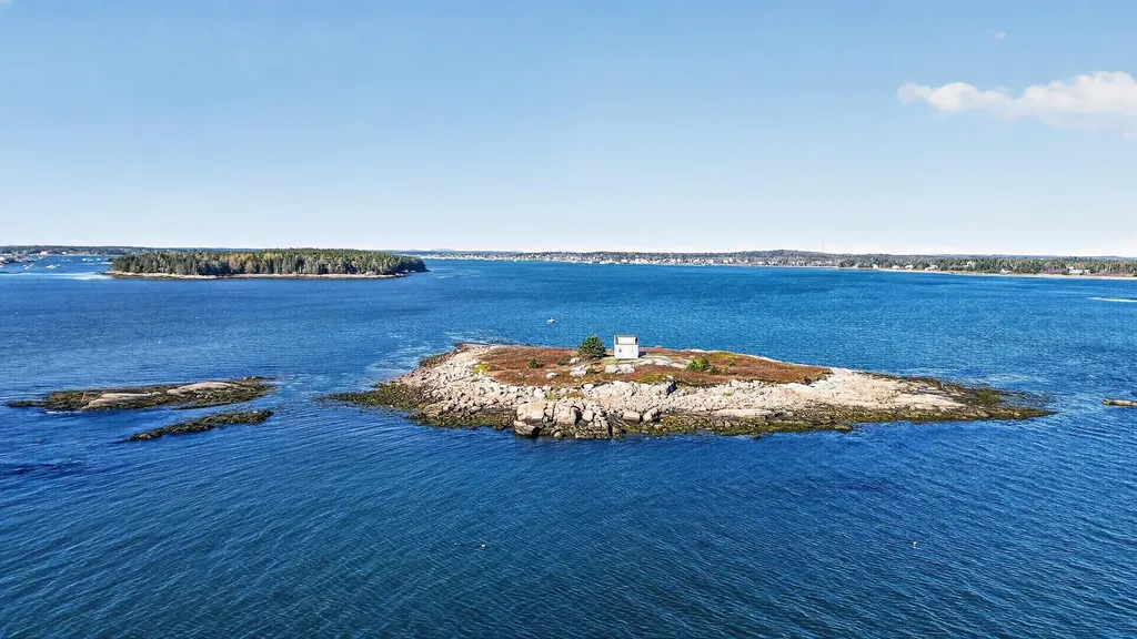 0 Little Sheep Island Jonesport ME 04649