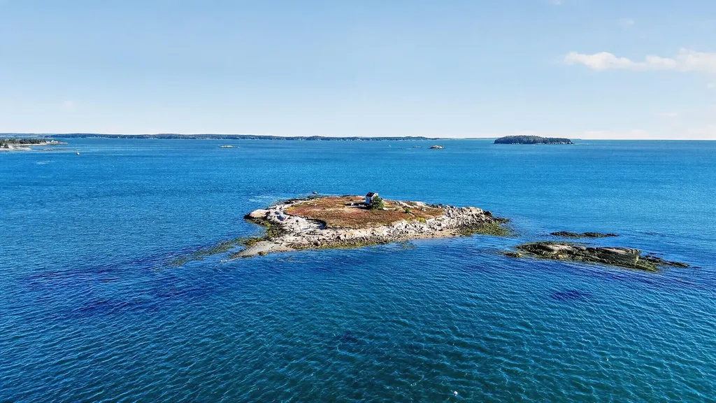 0 Little Sheep Island Jonesport ME 04649
