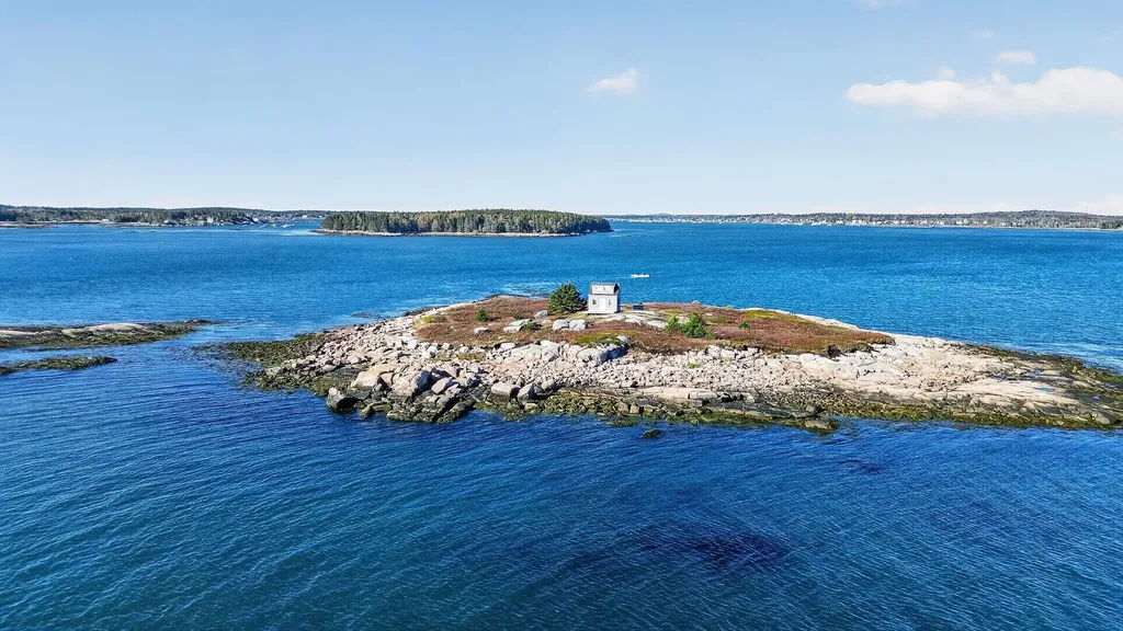 0 Little Sheep Island Jonesport ME 04649
