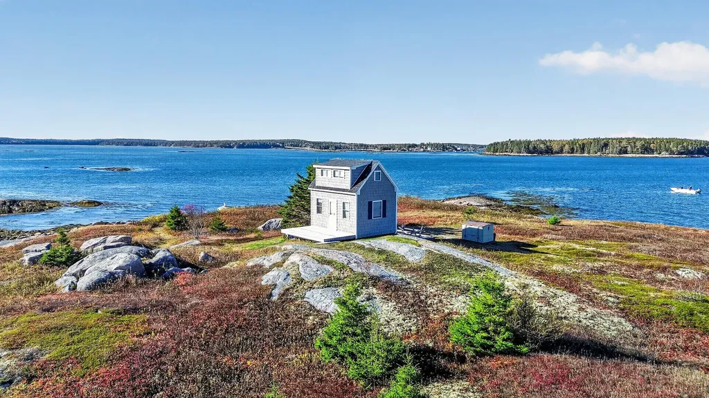 0 Little Sheep Island Jonesport ME 04649