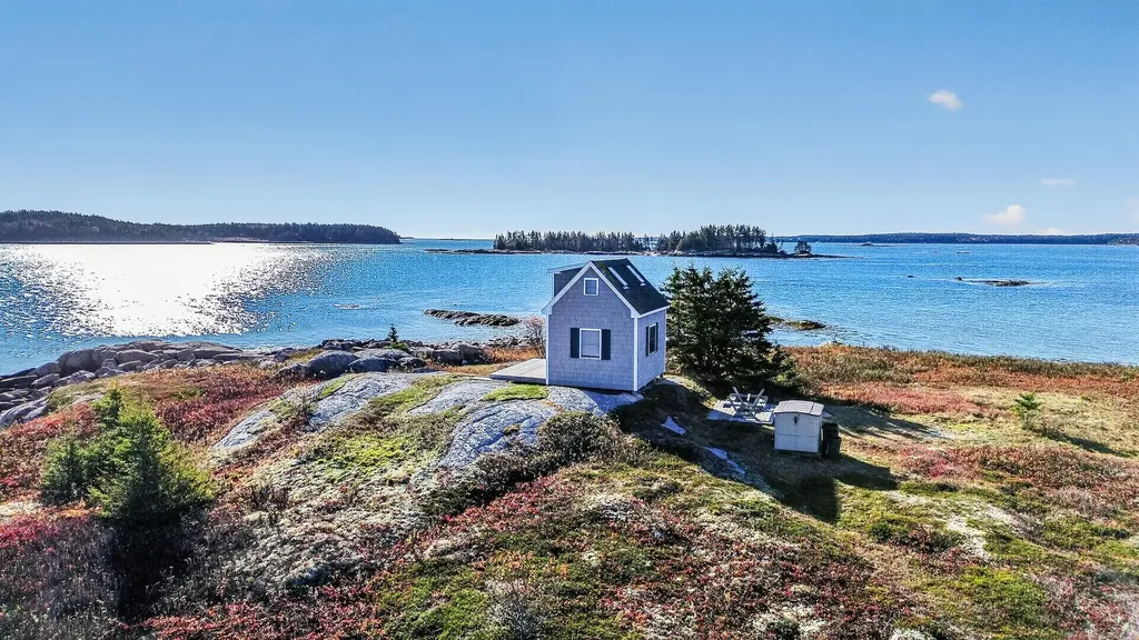 0 Little Sheep Island Jonesport ME 04649