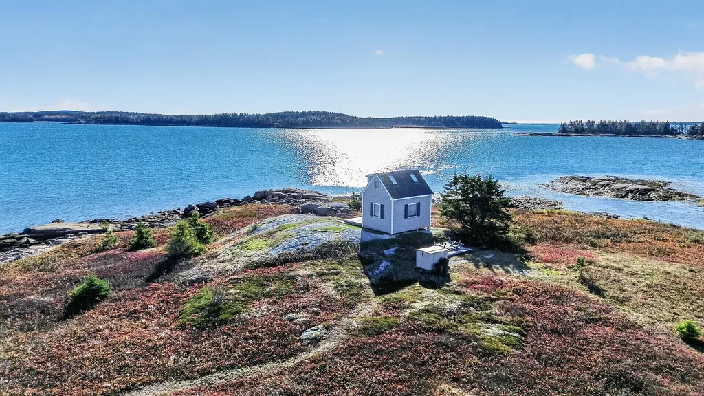 0 Little Sheep Island Jonesport ME 04649