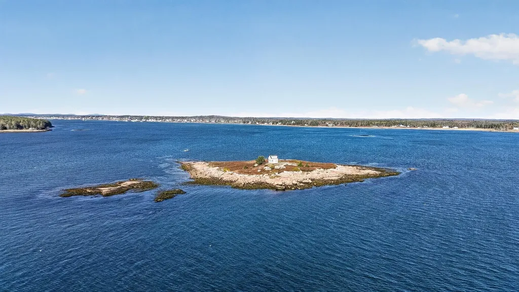 0 Little Sheep Island Jonesport ME 04649