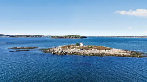 0 Little Sheep Island Jonesport ME 04649