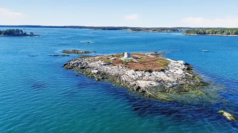 0 Little Sheep Island Jonesport ME 04649