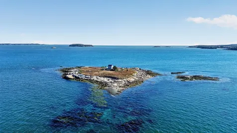 0 Little Sheep Island Jonesport ME 04649