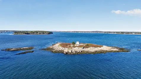 0 Little Sheep Island Jonesport ME 04649