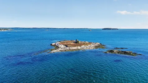 0 Little Sheep Island Jonesport ME 04649