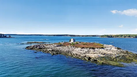 0 Little Sheep Island Jonesport ME 04649