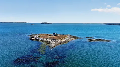 0 Little Sheep Island Jonesport ME 04649