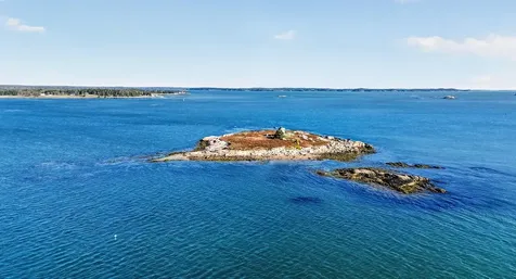 0 Little Sheep Island Jonesport ME 04649
