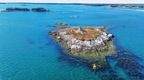0 Little Sheep Island Jonesport ME 04649