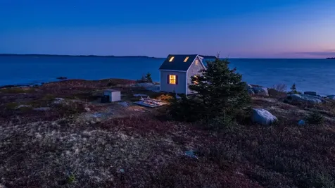 0 Little Sheep Island Jonesport ME 04649