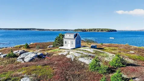 0 Little Sheep Island Jonesport ME 04649