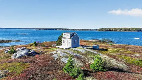 0 Little Sheep Island Jonesport ME 04649
