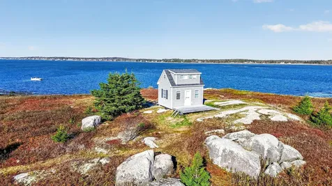 0 Little Sheep Island Jonesport ME 04649