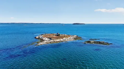 0 Little Sheep Island Jonesport ME 04649