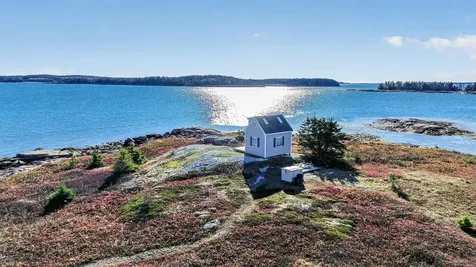 0 Little Sheep Island Jonesport ME 04649