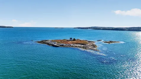 0 Little Sheep Island Jonesport ME 04649