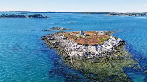 0 Little Sheep Island Jonesport ME 04649