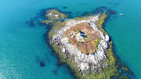 0 Little Sheep Island Jonesport ME 04649