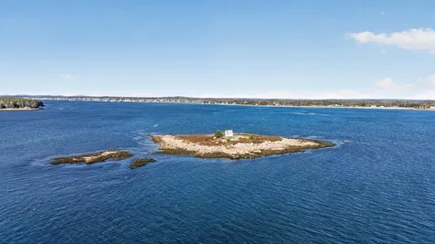 0 Little Sheep Island Jonesport ME 04649