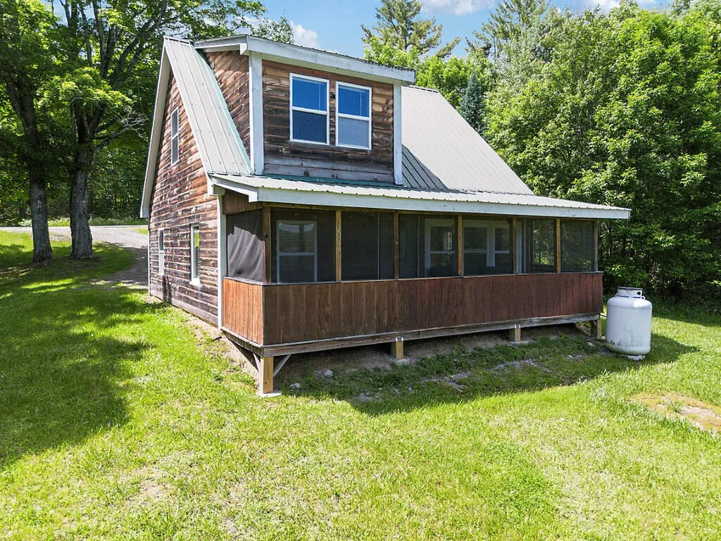325 Molunkus Road Cornville ME 04976