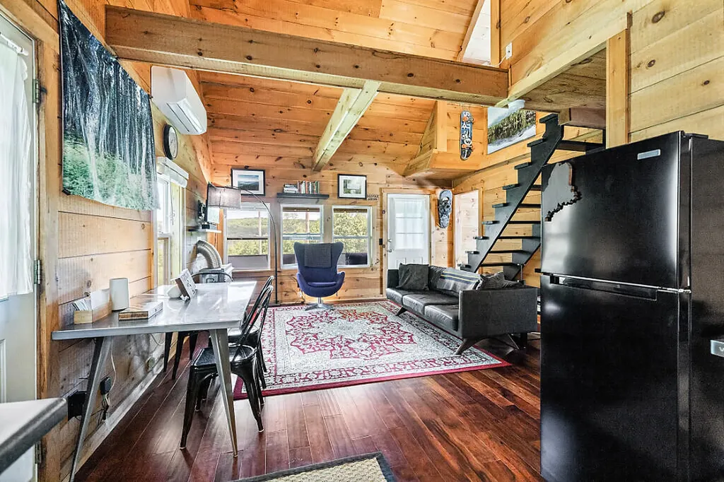 325 Molunkus Road Cornville ME 04976