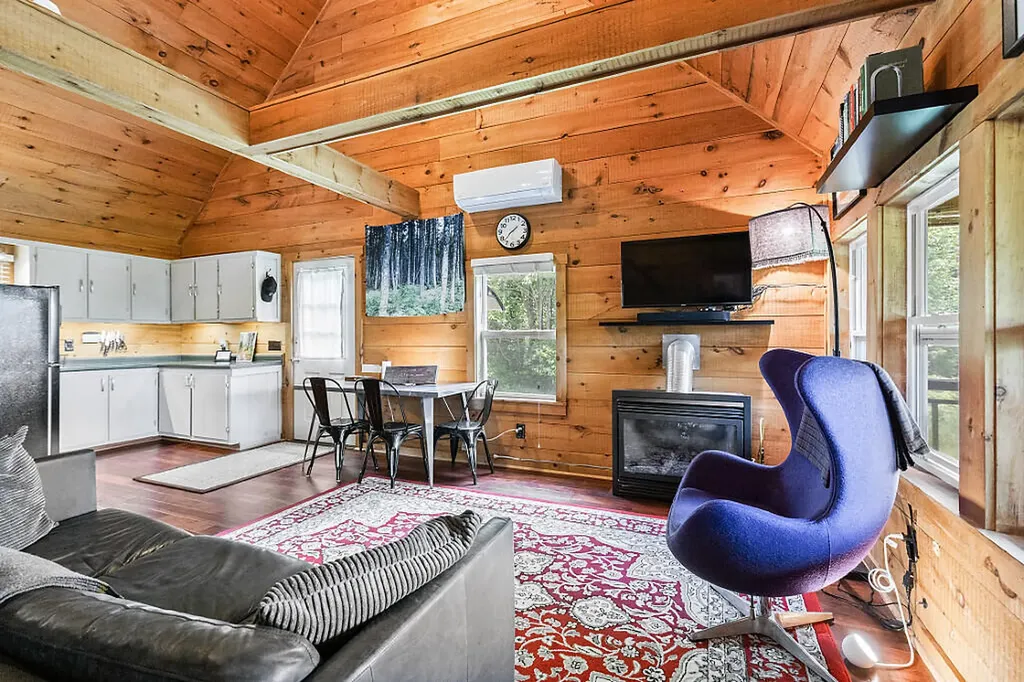 325 Molunkus Road Cornville ME 04976