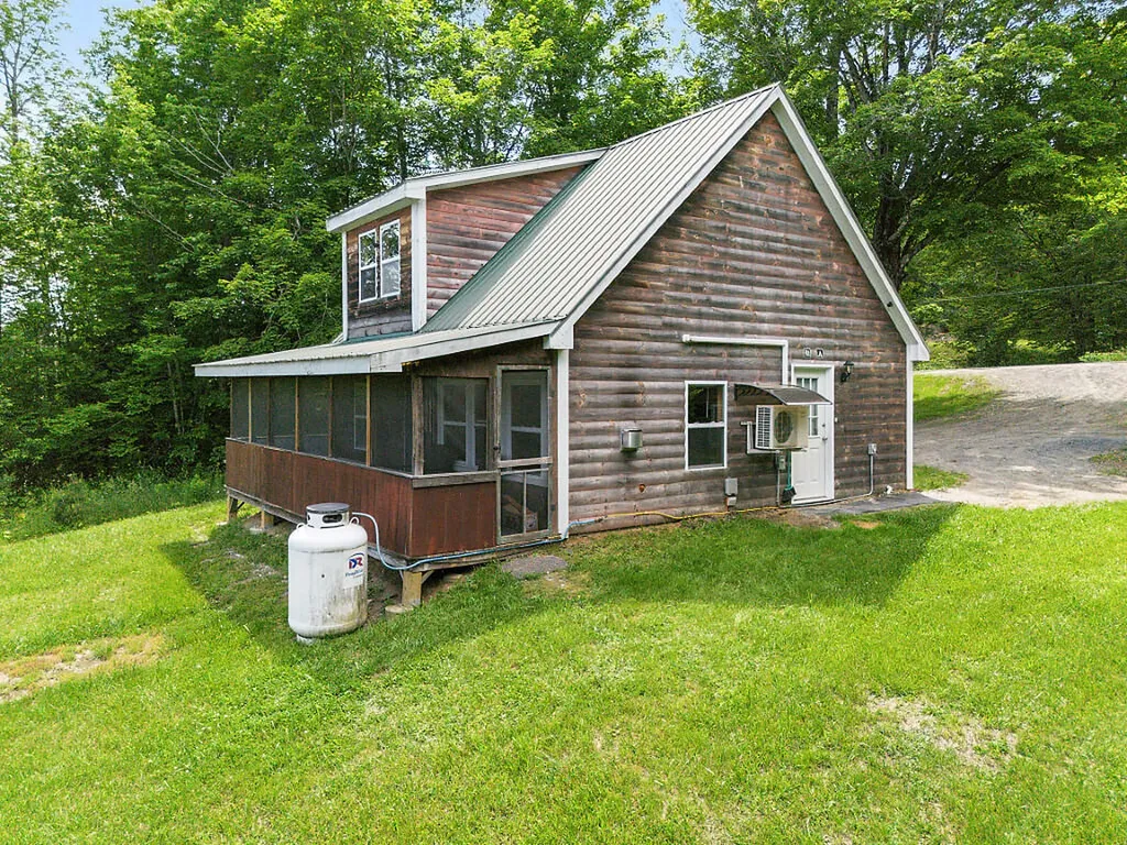325 Molunkus Road Cornville ME 04976